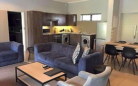 Odyssey Luxury Apartments